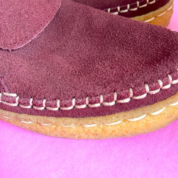 LAIDBACKLONDON Moccasins - Picture 4 of 10